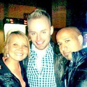 Meet your Posher, Jace